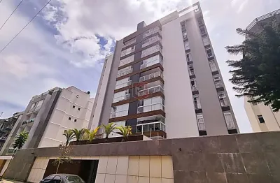 Cobertura com 3 quartos à venda na Rua Ministro Amarílio Lopes Salgado, Cascatinha, Juiz de Fora