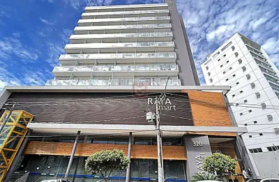 Kitnet / Stúdio à venda na Rua Luz Interior, Estrela Sul, Juiz de Fora