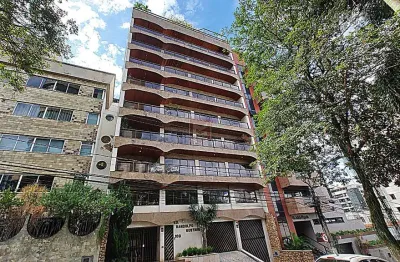 Apartamento com 4 quartos à venda na Rua Pasteur, Santa Helena, Juiz de Fora