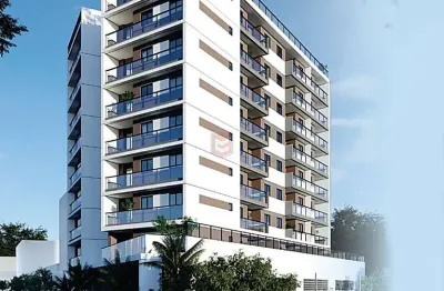 Apartamento com 2 quartos à venda na Rua Doutor Romualdo, São Mateus, Juiz de Fora