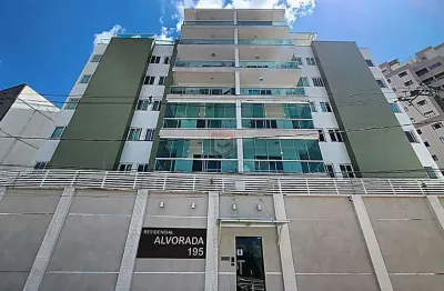 Cobertura com 3 quartos à venda na Rua Antônio Maria de Souza, São Mateus, Juiz de Fora