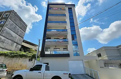 Apartamento com 2 quartos à venda na Rua Professor José Spinelli, Bairu, Juiz de Fora