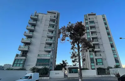 Apartamento alto padrão com 04 suítes, no paineiras, juiz de fora/mg