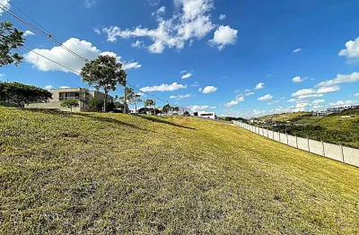Terreno, condomínio alphaville | alphaville juiz de fora