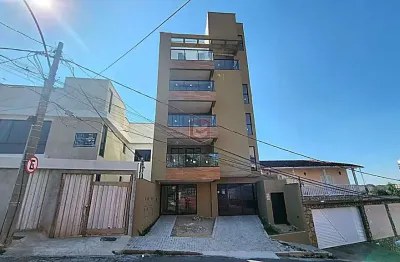 Apartamento com 2 quartos à venda na Rua Antônio Pinto Pereira, São Mateus, Juiz de Fora