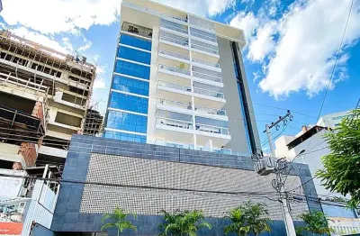 Cobertura com 4 quartos à venda na Rua Francisco Vaz de Magalhães, Cascatinha, Juiz de Fora