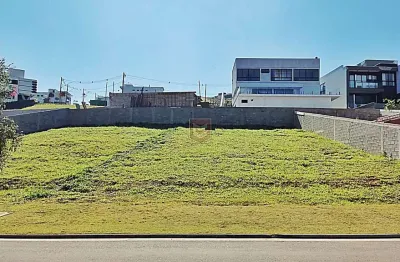Terreno em condomínio fechado à venda na Rua Itanhandu, Alphaville, Juiz de Fora