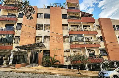 Cobertura com 4 quartos à venda na Rua José Goretti, Jardim das Laranjeiras, Juiz de Fora