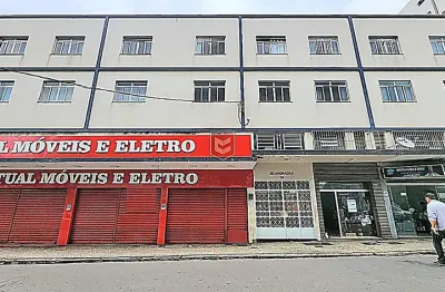 Apartamento com 3 quartos à venda na Rua Benjamin Constant, Centro, Juiz de Fora