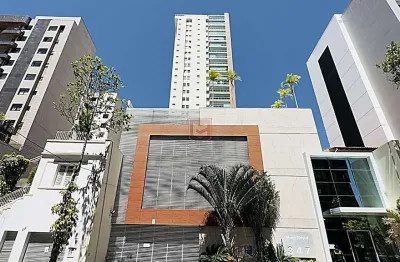Apartamento com 3 quartos à venda na Rua Doutor Antônio Carlos, Granbery, Juiz de Fora