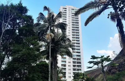 Cobertura com 4 quartos à venda na Rua Antônio Carlos Saraiva, Cascatinha, Juiz de Fora