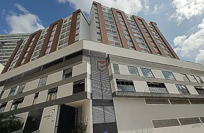 Apartamento com 1 quarto à venda na Rua Ataliba de Barros, São Mateus, Juiz de Fora