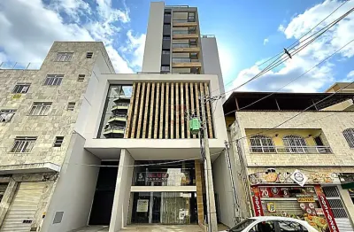 Apartamento com 2 quartos à venda na Rua São Mateus, São Mateus, Juiz de Fora