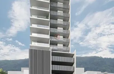 Cobertura com 3 quartos à venda na Rua Quintino Bocaiúva, Jardim Glória, Juiz de Fora