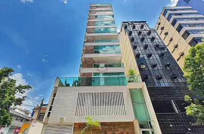 Apartamento com 4 quartos sendo 2 suítes no centro!