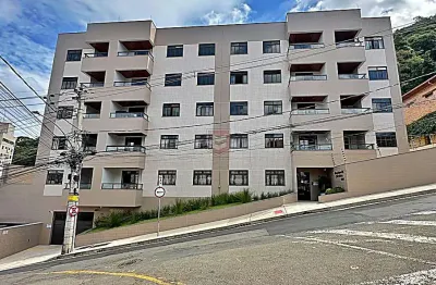 Ótimo apartamento com 2 quartos sendo 2 suítes no santa helena!
