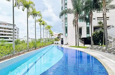 Apartamento, ed. residencial belvedere  | paineiras!