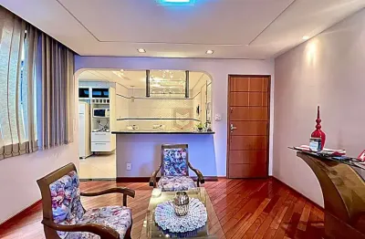 Apartamento com 2 quartos à venda na Rua Morais e Castro, Alto dos Passos, Juiz de Fora