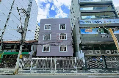 Apartamento com 3 quartos à venda na Avenida Presidente Itamar Franco, Centro, Juiz de Fora