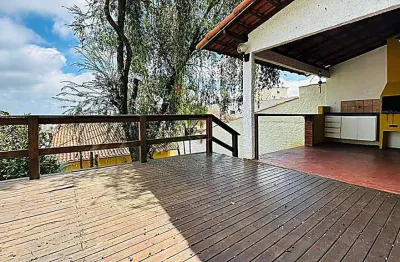 Casa em condomínio fechado com 2 quartos à venda na Rua Aristóteles Braga, São Pedro, Juiz de Fora