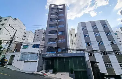 Apartamento garden com 2 quartos no bairro granbery!