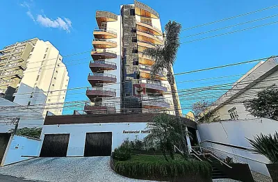 Cobertura com 4 quartos à venda na Rua Oscavo Gonzaga Prata, Jardim das Laranjeiras, Juiz de Fora