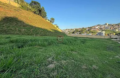 Terreno em condomínio fechado à venda na Rua Pétala Misteriosa, Estrela Sul, Juiz de Fora