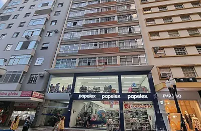 Ótima oportunidade de morar no centro de juiz de fora!