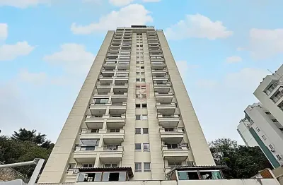 Apartamento com 2 quartos à venda na Rua Dom Silvério, Alto dos Passos, Juiz de Fora
