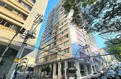 Ótima oportunidade! apartamento no centro de juiz de fora!