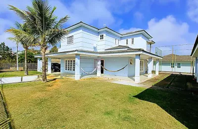 Casa em condomínio fechado com 4 quartos à venda na Rua José Pina, Spina Ville II, Juiz de Fora