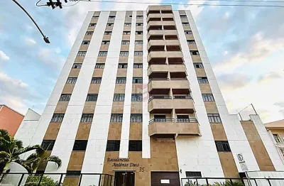 Cobertura, residencial antônio dias  | alto dos passos