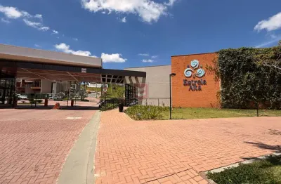 Oportunidade de morar no estrela alta! casa com 3 quartos sendo 3 suítes!