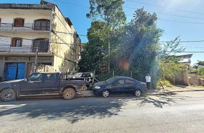 Terreno à venda na Rua Antônio Bento de Vasconcelos, São Geraldo, Juiz de Fora