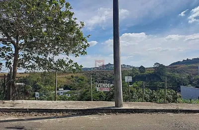 Terreno à venda na Rua Francisco Baptista de Oliveira, Aeroporto, Juiz de Fora