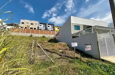 Terreno à venda na Rua José Bello, Aeroporto, Juiz de Fora