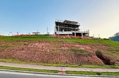 Terreno à venda na Rua Ursa Maior, Terras Altas, Juiz de Fora
