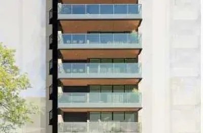 Apartamento, residencial salgado filho 440 | bom pastor