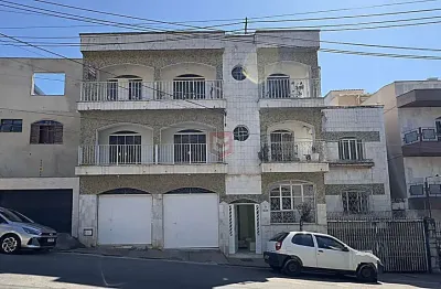 Cobertura com 3 quartos à venda na Rua Carlos Palmer, Bom Pastor, Juiz de Fora