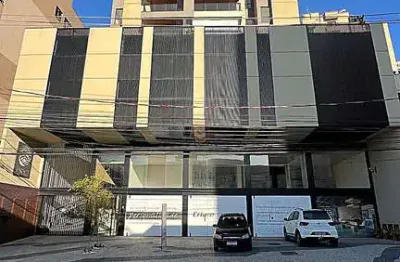 Apartamento com 2 quartos à venda na Rua São Mateus, São Mateus, Juiz de Fora