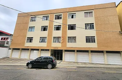 Apartamento com 3 quartos à venda na Rua Pasteur, Centro, Juiz de Fora