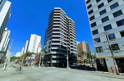 Apartamento com 5 quartos à venda na Avenida Barão do Rio Branco, Centro, Juiz de Fora