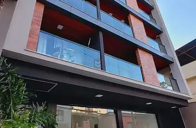 Kitnet / Stúdio à venda na Rua Tiradentes, Santa Helena, Juiz de Fora