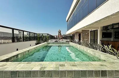 Apartamento com 2 quartos à venda na Avenida Presidente Itamar Franco, Centro, Juiz de Fora
