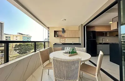 Apartamento com 3 quartos à venda na Rua Luz Interior, Estrela Sul, Juiz de Fora