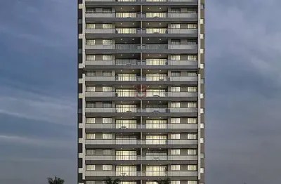 Apartamento com 3 quartos à venda na Rua Luz Interior, Estrela Sul, Juiz de Fora