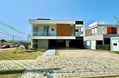 Casa em condomínio fechado com 4 quartos à venda na Rua Visconde do Rio Branco, Alphaville, Juiz de Fora