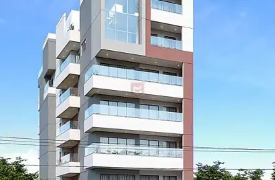 Cobertura com 3 quartos à venda na Rua Francisco Batista De Oliveira, Aeroporto, Juiz de Fora