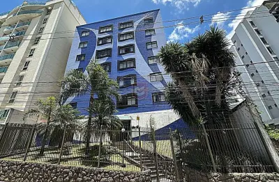 Apartamento com 2 quartos à venda na Rua Oscavo Gonzaga Prata, Jardim das Laranjeiras, Juiz de Fora