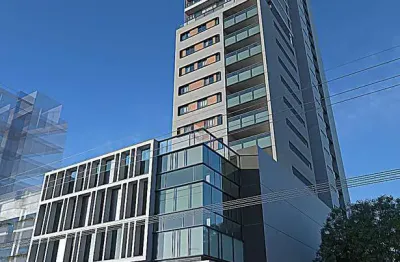 Apartamento com 2 quartos à venda na Rua Santo Antônio, Centro, Juiz de Fora